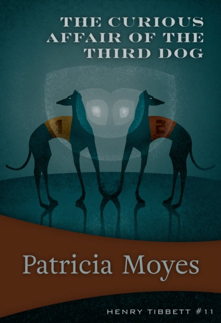 The Curious Affair of the Third Dog