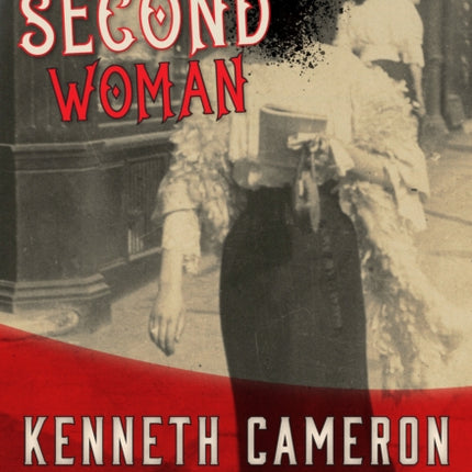 The Second Woman