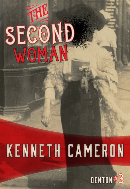 The Second Woman