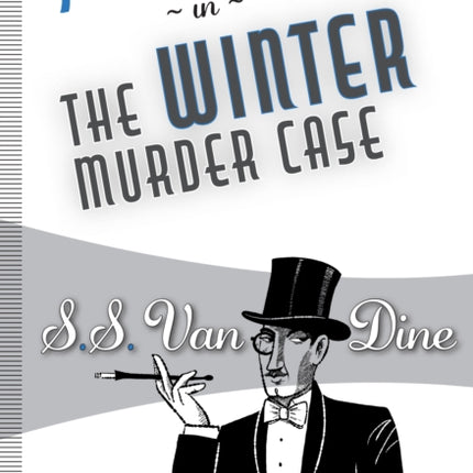 The Winter Murder Case