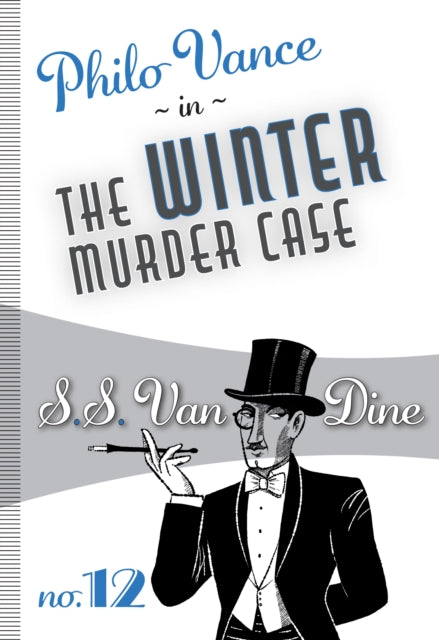 The Winter Murder Case