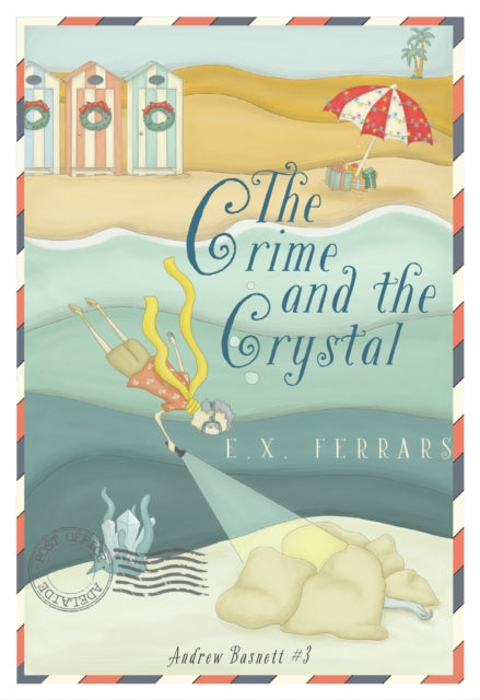 The Crime and the Crystal