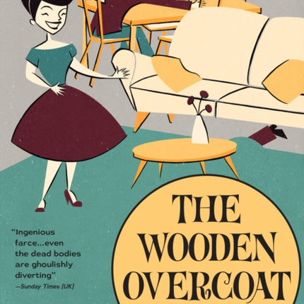 The Wooden Overcoat