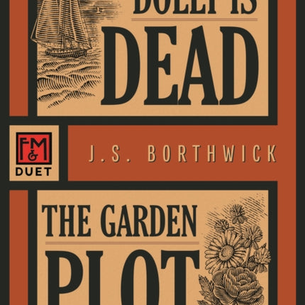 Dolly Is DeadThe Garden Plot
