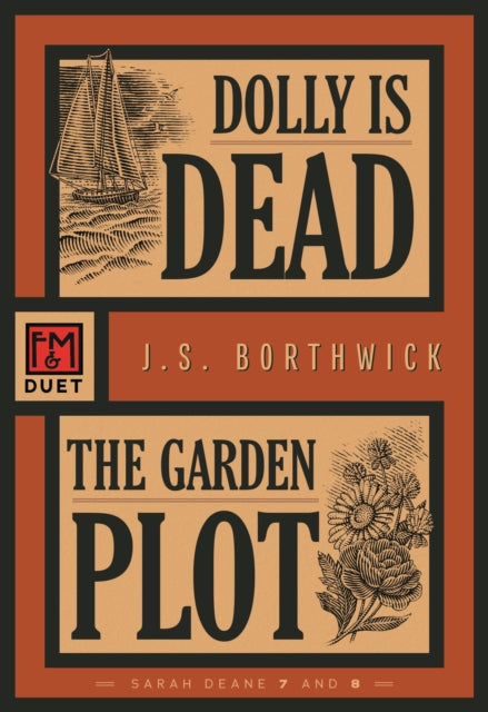 Dolly Is DeadThe Garden Plot