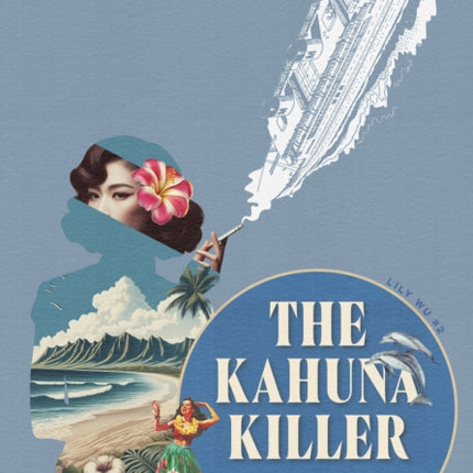 The Kahuna Killer