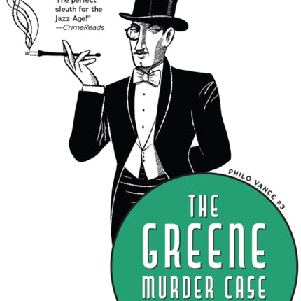 The Greene Murder Case