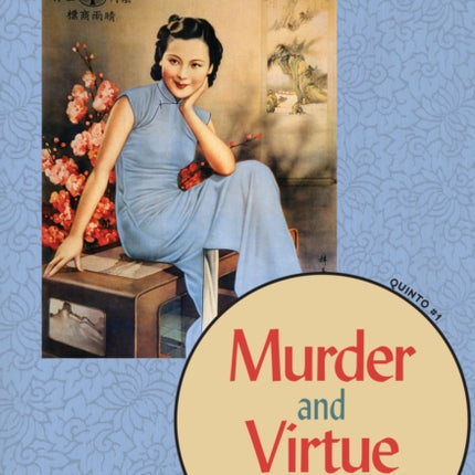 Murder and Virtue