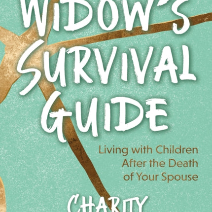 The Widow’s Survival Guide: Living with Children