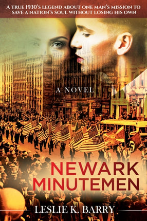 Newark Minutemen: A True 1930s Legend About One