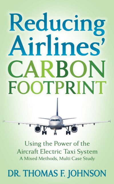 Reducing Airlines’ Carbon Footprint: Using the