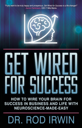 Get Wired for Success: How to Wire Your Brain for