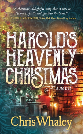Harold’s Heavenly Christmas