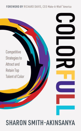 Colorfull: Competitive Strategies to Attract and