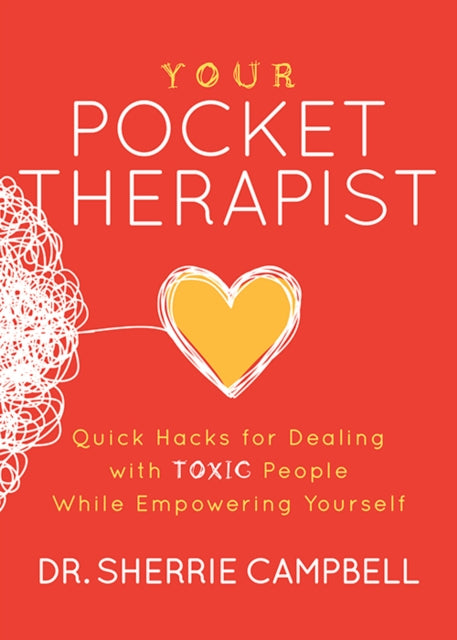Your Pocket Therapist: Quick Hacks for Dealing