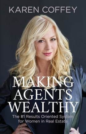 Making Agents Wealthy: The #1 Results Oriented