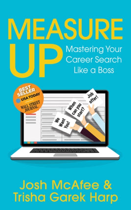 Measure Up: Mastering Your Career Search Like a