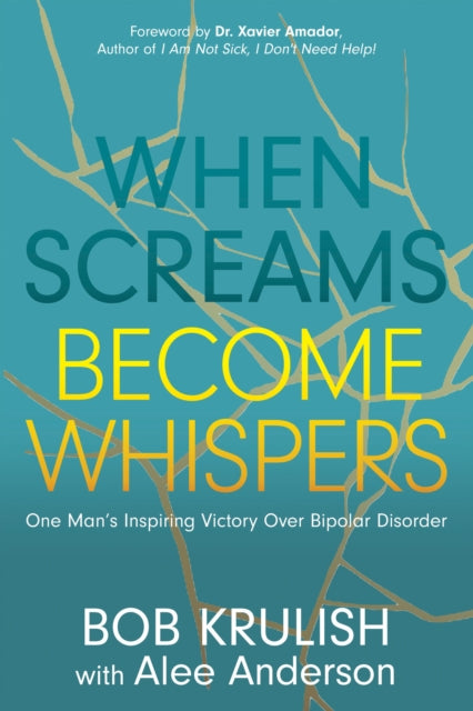When Screams Become Whispers: One Man’s Inspiring