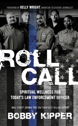 Roll Call: Spiritual Wellness for Today’s Law
