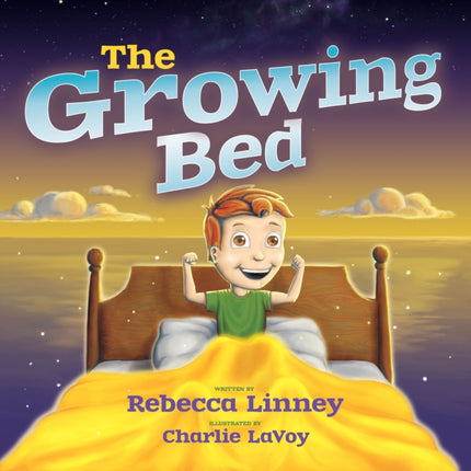 The Growing Bed