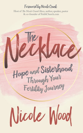 The Necklace: Hope and Sisterhood Through Your