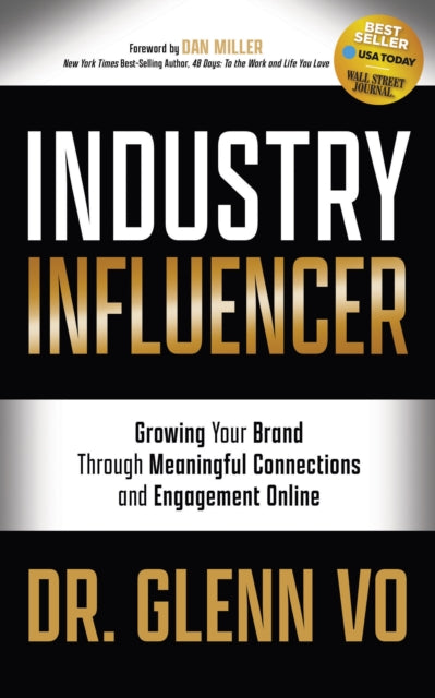 Industry Influencer: Growing Your Brand Through