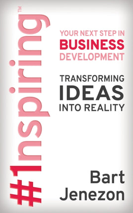 1nspiring™: Your Next Step in Business