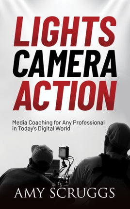 Lights, Camera, Action: Media Coaching for Any