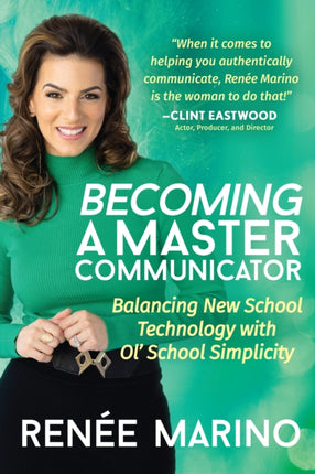 Becoming a Master Communicator: Balancing New