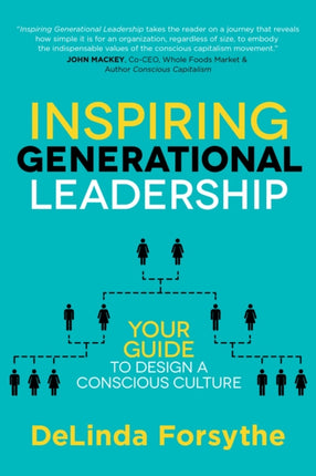 Inspiring Generational Leadership: Your Guide to