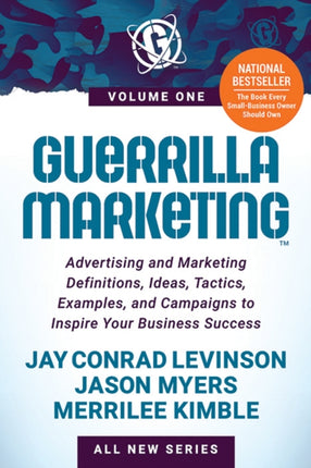 Guerrilla Marketing: Advertising and Marketing