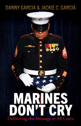 Marines Dont Cry