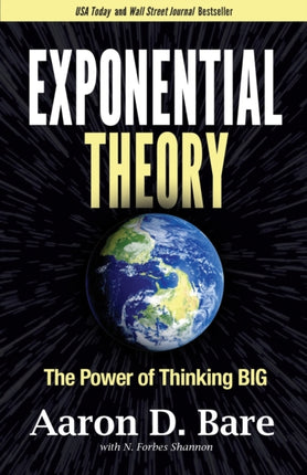 Exponential Theory: ReimaginingThe Future Through