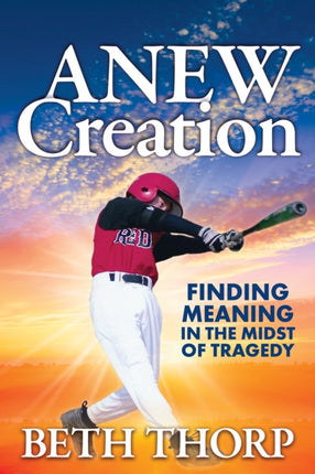 ANEW Creation: Finding Meaning in the Midst of