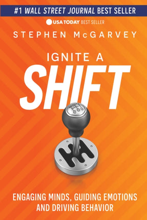 Ignite a Shift: Engaging Minds, Guiding Emotions