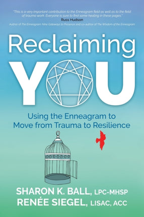 Reclaiming YOU: Using the Enneagram to Move from