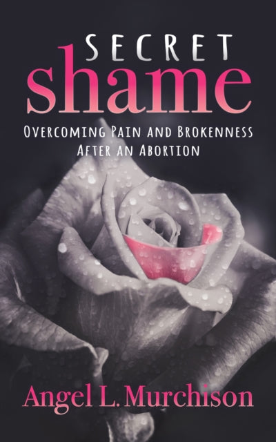 Secret Shame: Overcoming Pain and Brokenness
