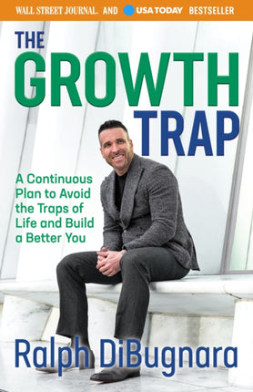 Be It Until You Become It: A Continuous Plan to