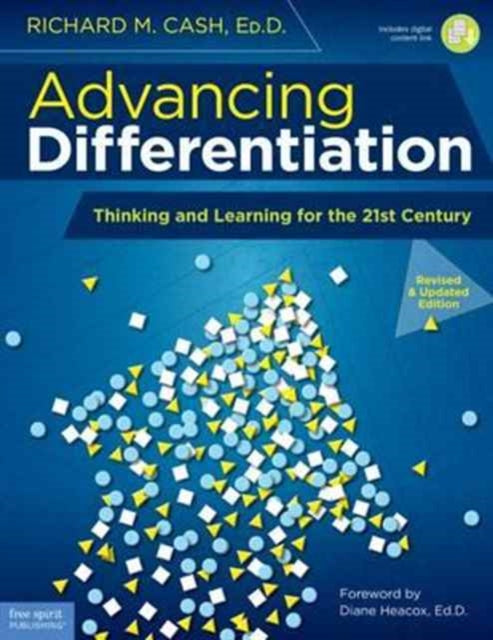 Advancing Differentiation: Thinking and Learning for the 21st Century