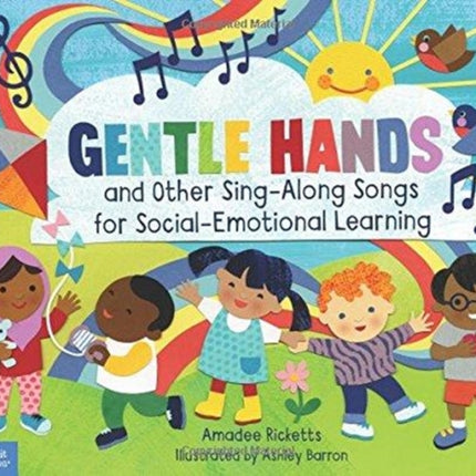 Gentle Hands and Other Sing-Along Songs for Social-Emotional Learning