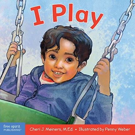 I Play A Book about Discovery and Cooperation Learning about Me  You