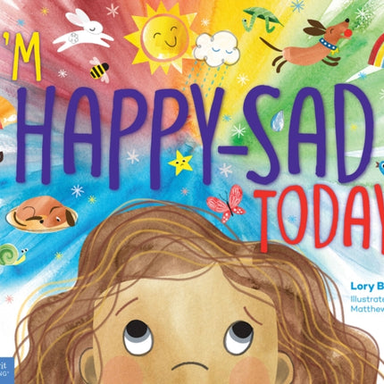I'm Happy-sad Today: Making Sense of