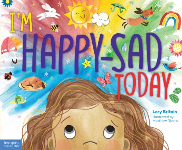 I'm Happy-sad Today: Making Sense of