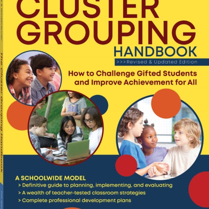 The Cluster Grouping Handbook: A Schoolwide Model