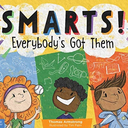 Smarts!: Everybody's Got Them