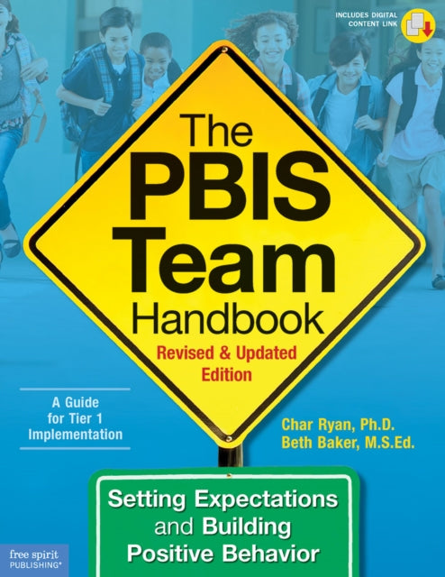 The PBIS Team Handbook: Setting Expectations and