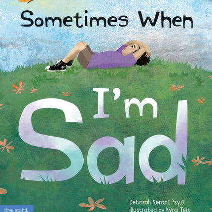 Sometimes When I'm Sad