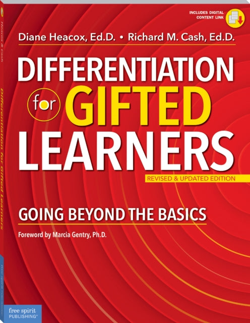 Differentiation for Gifted Learners: Going Beyond