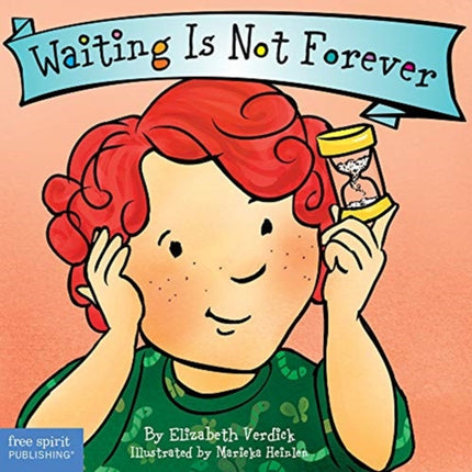 Waiting Is Not Forever