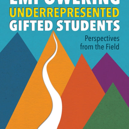 Empowering Underrepresented Gifted Students: